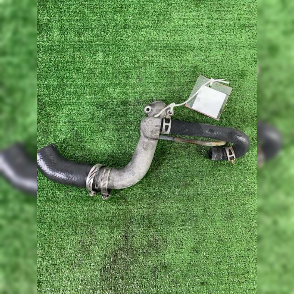 Патрубок интеркулера на Suzuki Wagon R MH21S K6A, арт. 75391