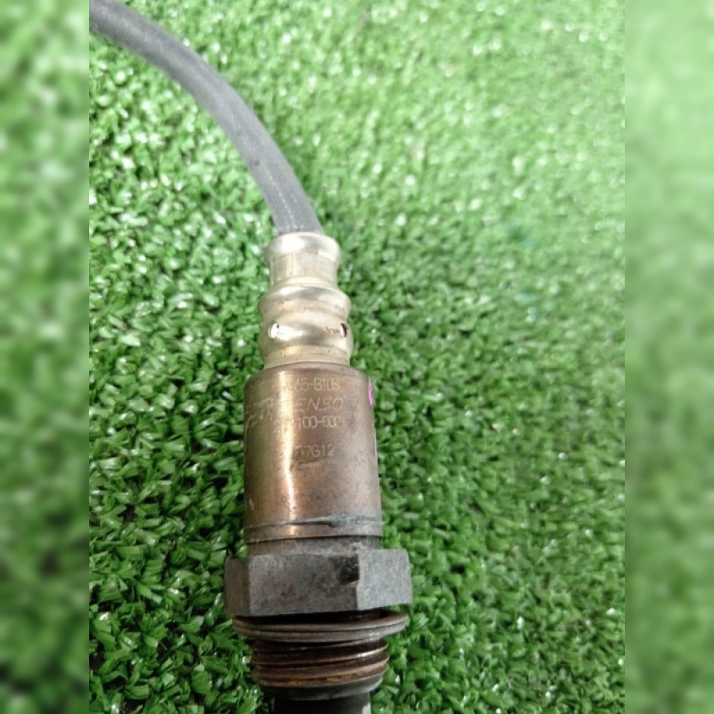 Датчик кислородный на Toyota Passo KGC10 1KRFE, арт. 75474