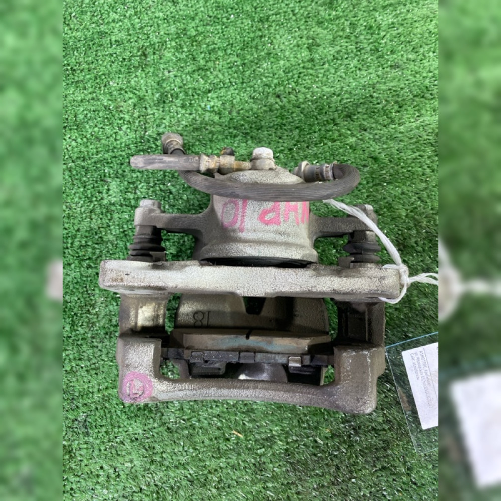 суппорт на Toyota Aqua NHP10 1NZFXE, арт. 75515