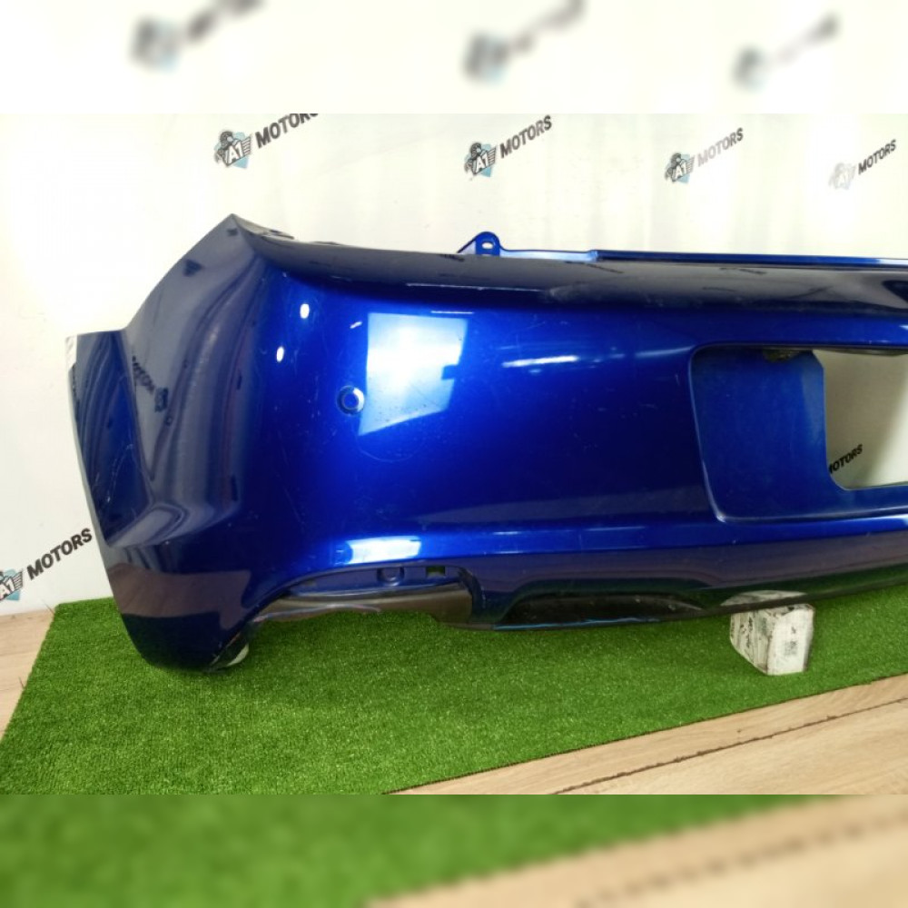 бампер на Mazda RX-8 SE3P 13BMSP, арт. 75587