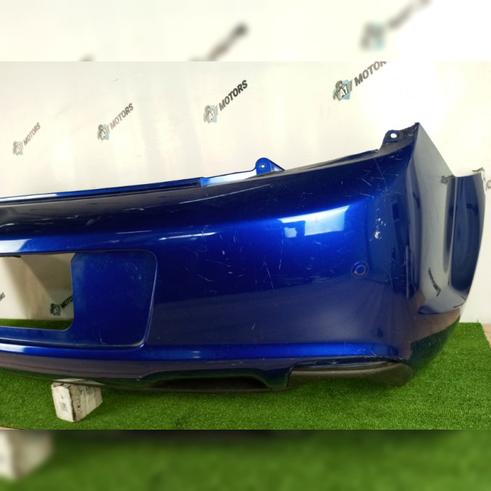 бампер на Mazda RX-8 SE3P 13BMSP, арт. 75587