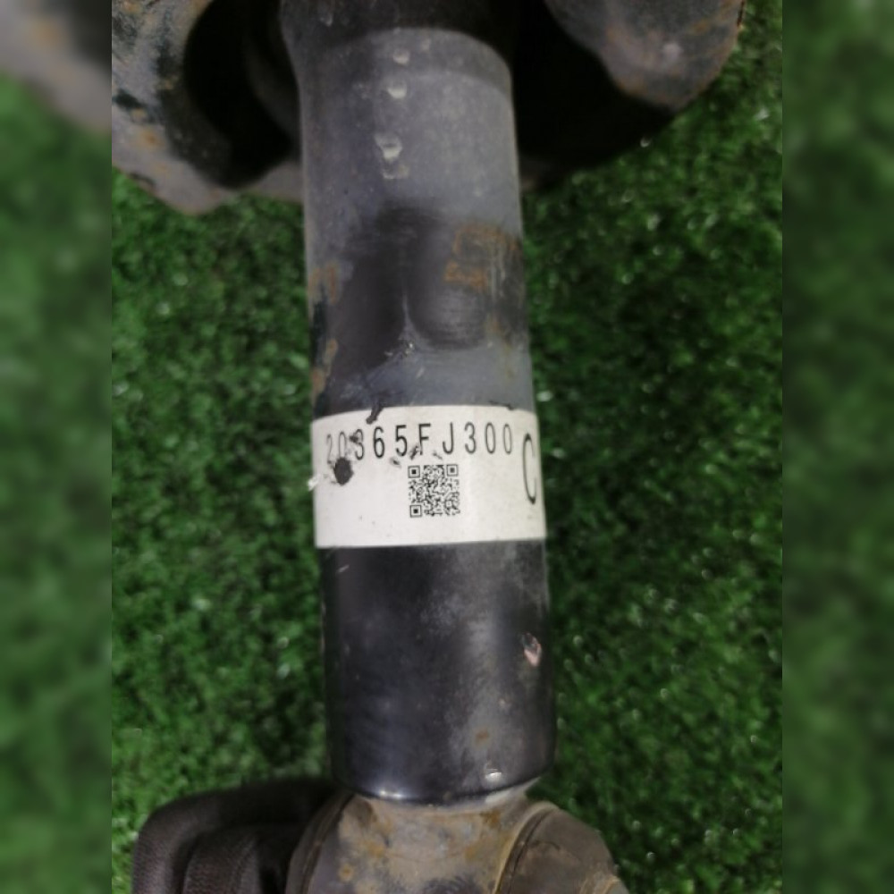 Стойка на Subaru Impreza GP2 FB16A, арт. 75686