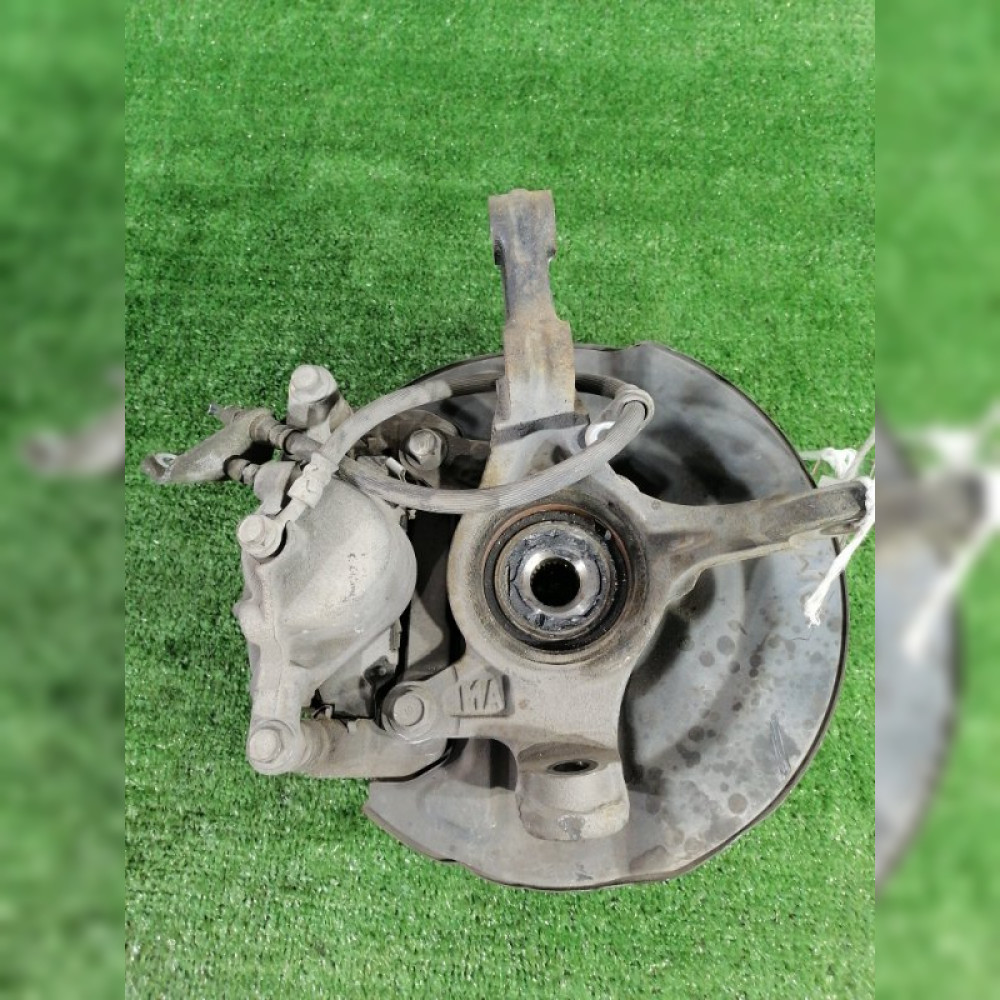 ступица на Honda Stream RN6 R18A, арт. 75787