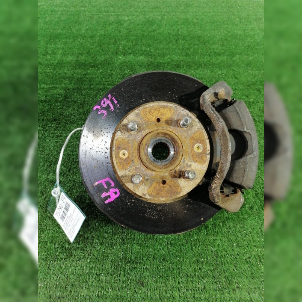 ступица на Honda Capa GA4 D15B, арт. 75790