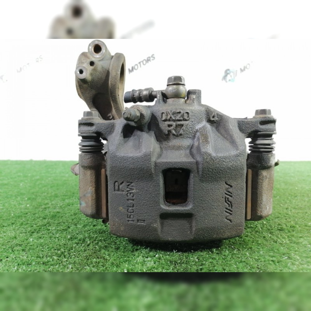ступица на Honda Capa GA4 D15B, арт. 75790