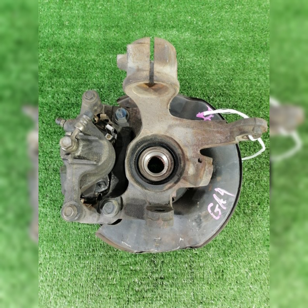 ступица на Honda Capa GA4 D15B, арт. 75790