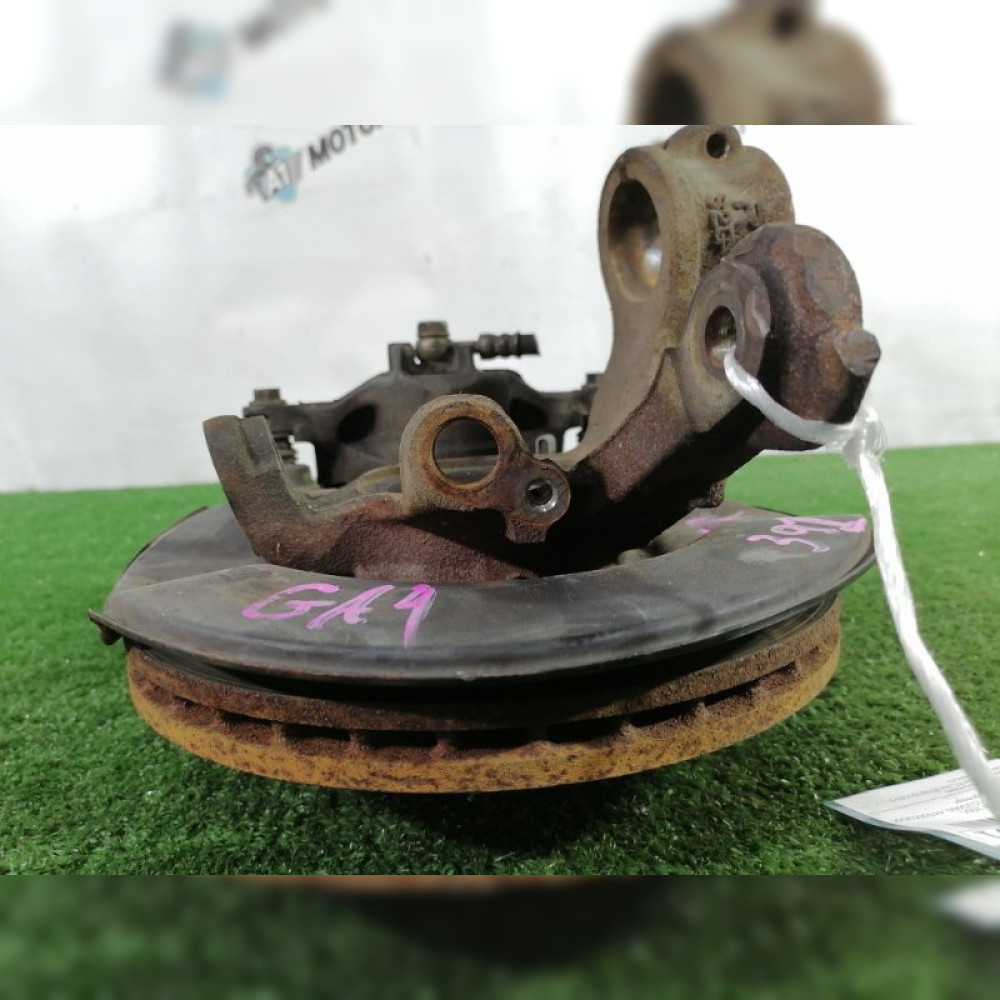 ступица на Honda Capa GA4 D15B, арт. 75790