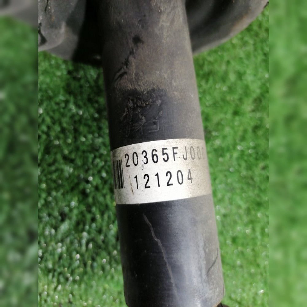 Стойка на Subaru Impreza GP2 FB16A, арт. 75801