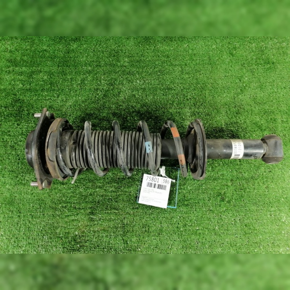Стойка на Subaru Impreza GP2 FB16A, арт. 75801