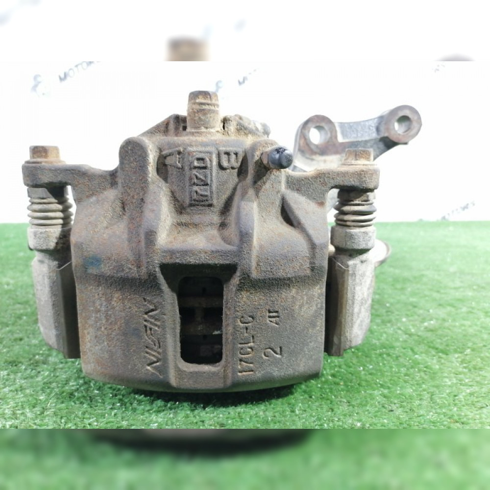 ступица на Honda Stepwgn RG1 K20A, арт. 75832