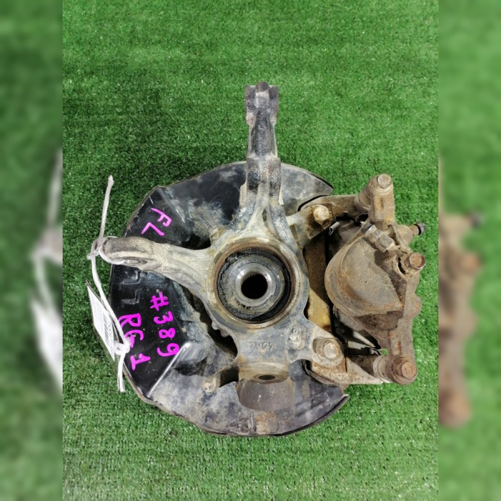 ступица на Honda Stepwgn RG1 K20A, арт. 75832