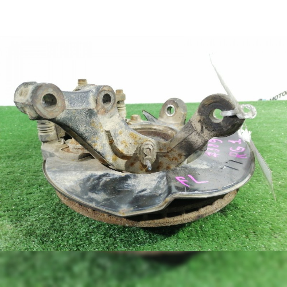 ступица на Honda Stepwgn RG1 K20A, арт. 75832