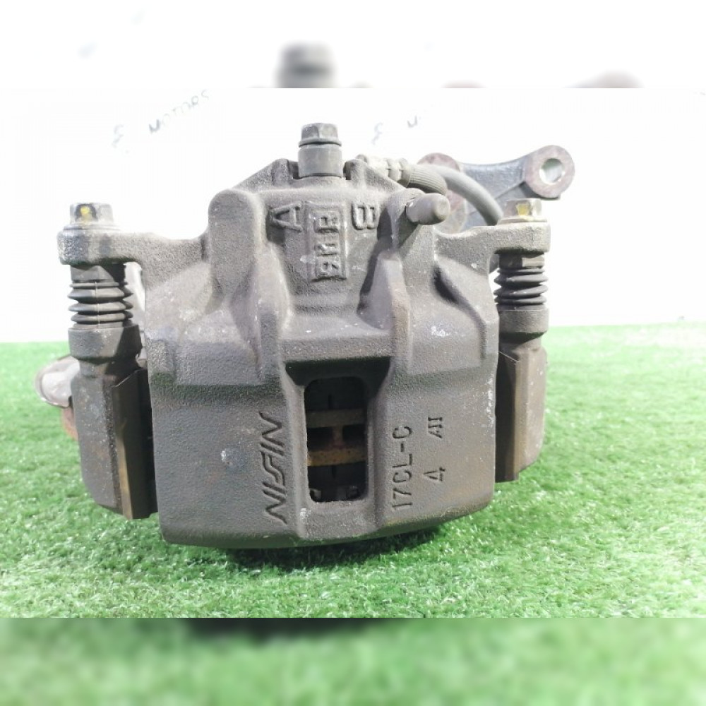 ступица на Honda Stream RN6 R18A, арт. 75833