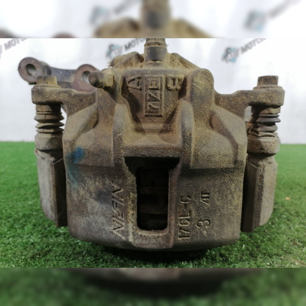 ступица на Honda Stepwgn RG1 K20A, арт. 75893