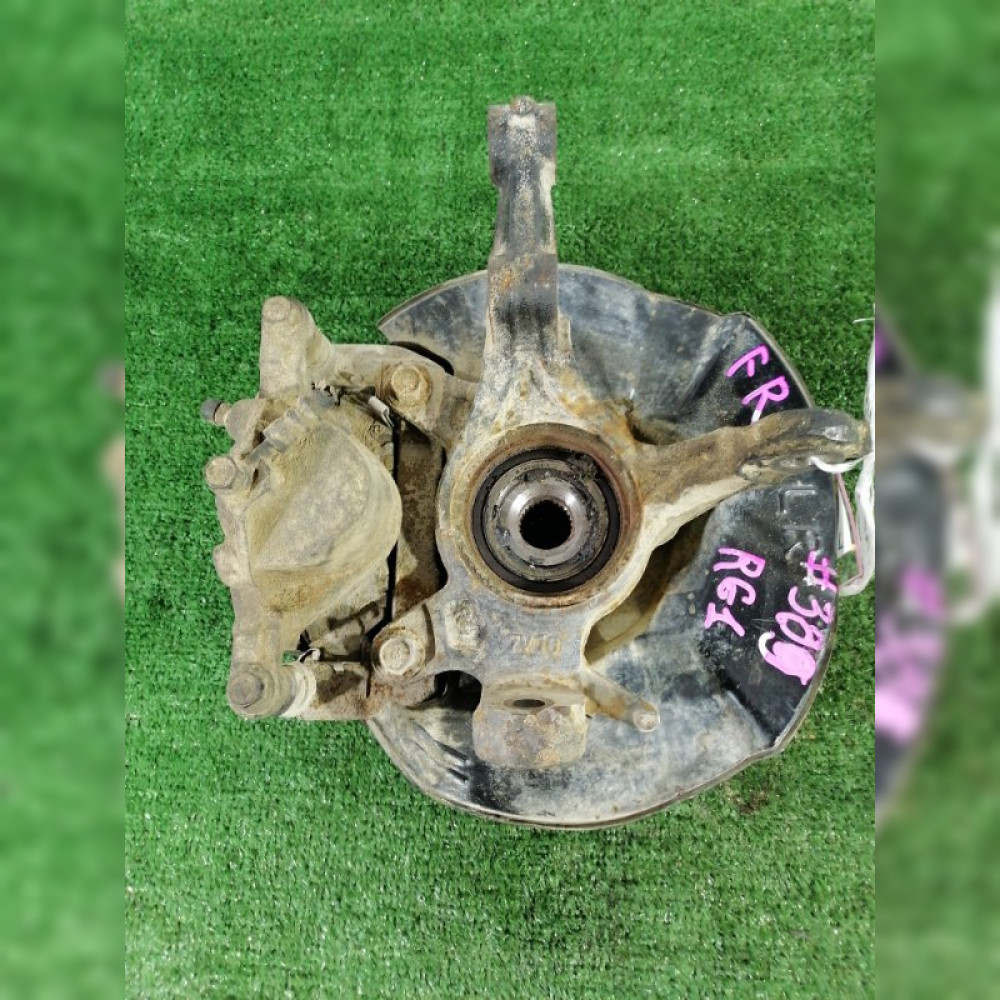 ступица на Honda Stepwgn RG1 K20A, арт. 75893