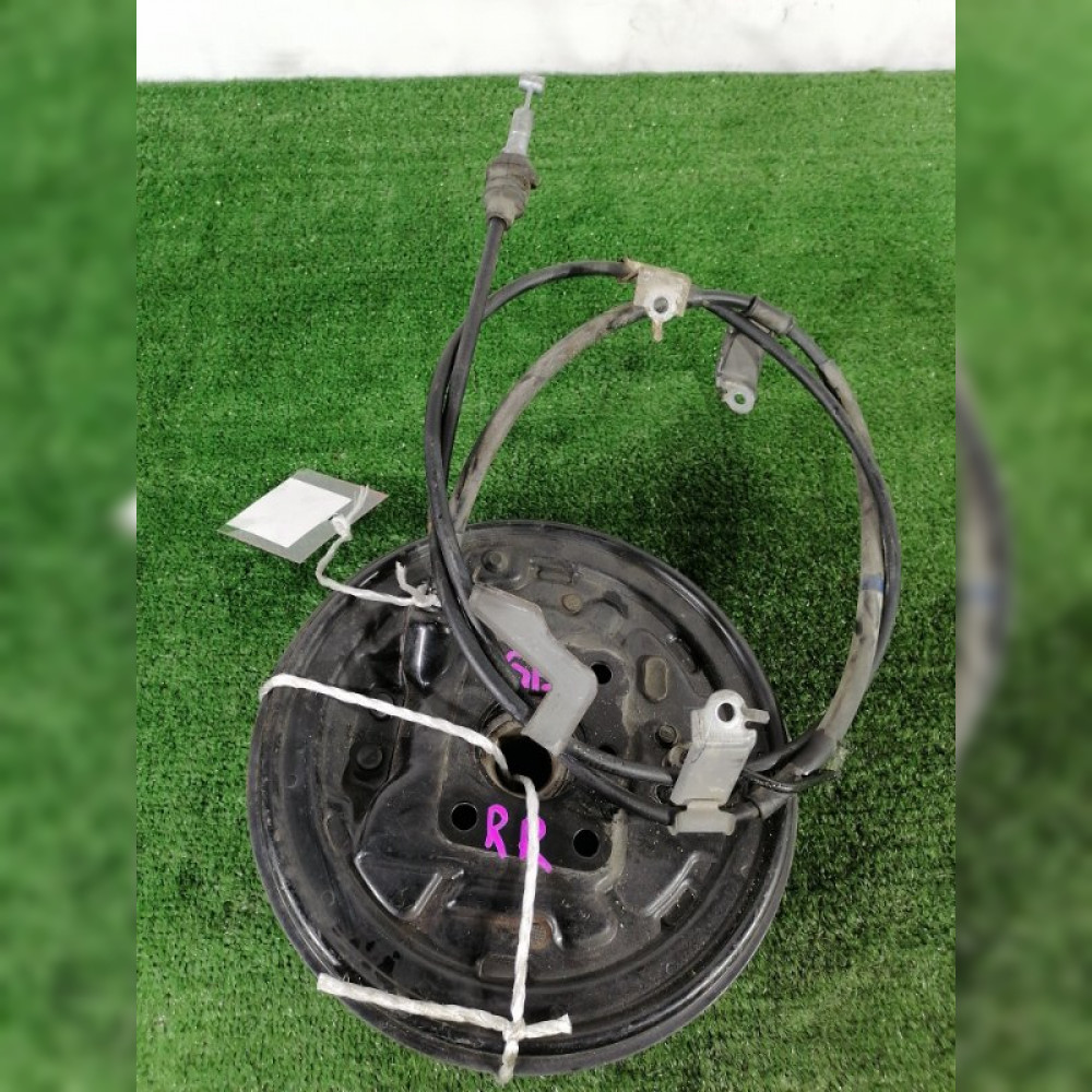 ступица на Honda Freed GB3 L15A, арт. 76018