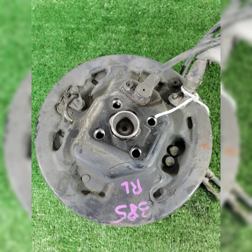 ступица на Suzuki Swift ZC11S M13A, арт. 76034
