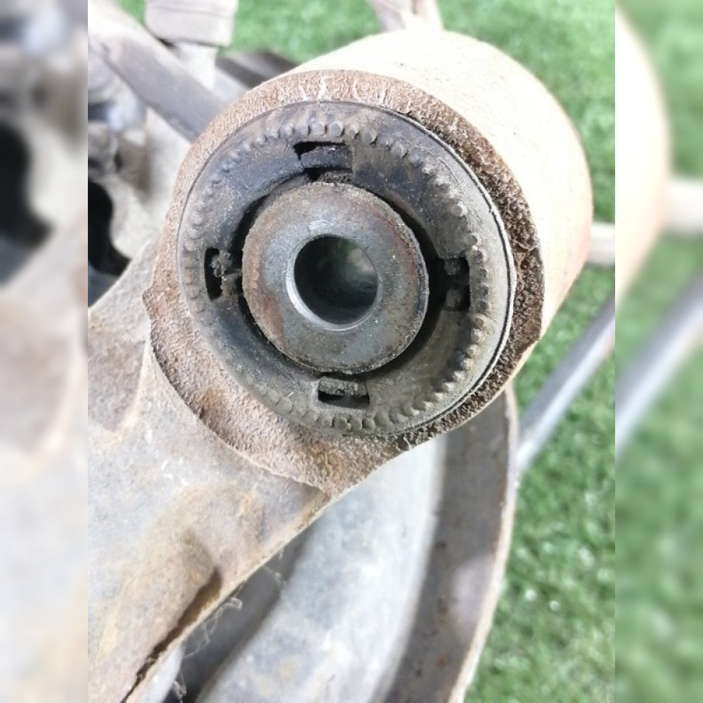 ступица на Honda Civic Ferio ES1 D15B, арт. 76038
