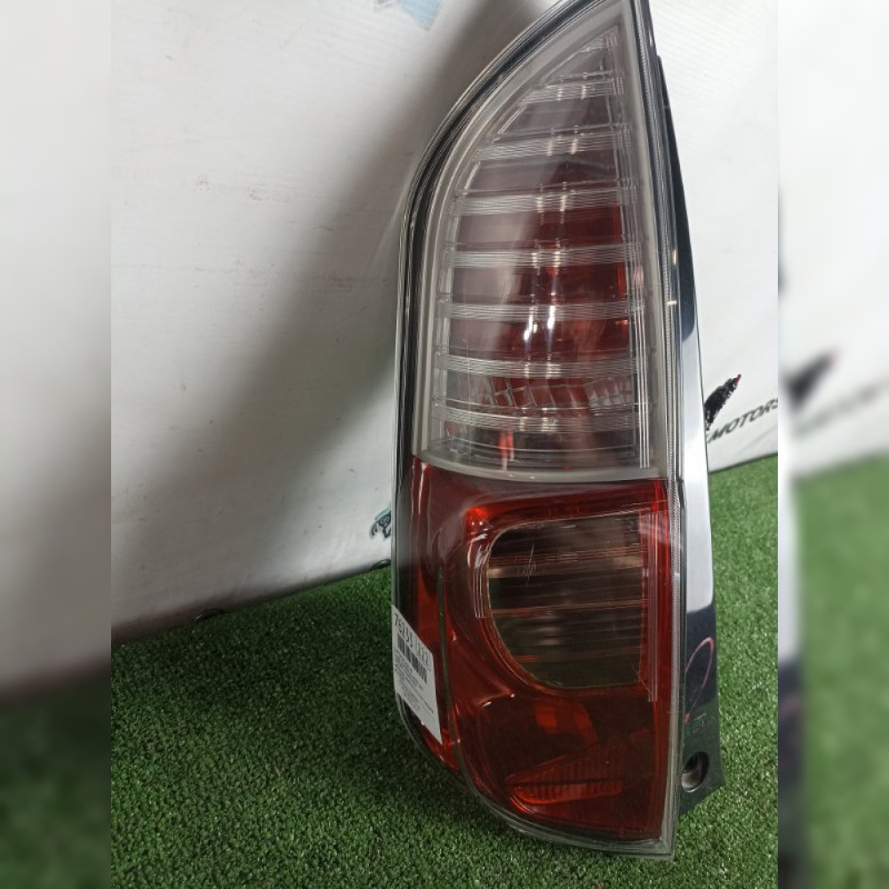 стоп-сигнал на Toyota Passo KGC10 1KRFE, арт. 76233