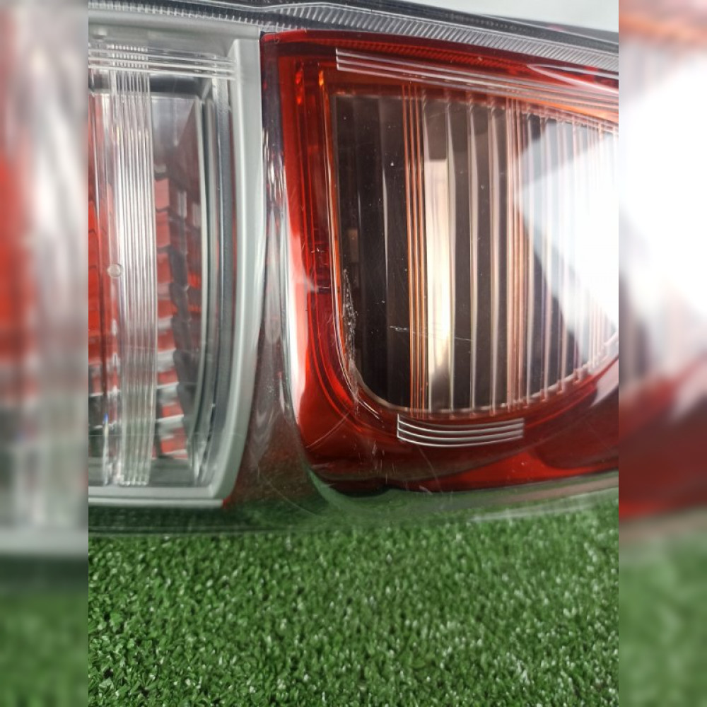 стоп-сигнал на Toyota Passo KGC10 1KRFE, арт. 76233
