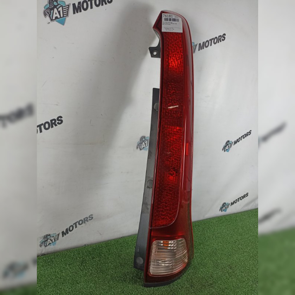 стоп-сигнал на Nissan Serena C25 MR20DE, арт. 76181