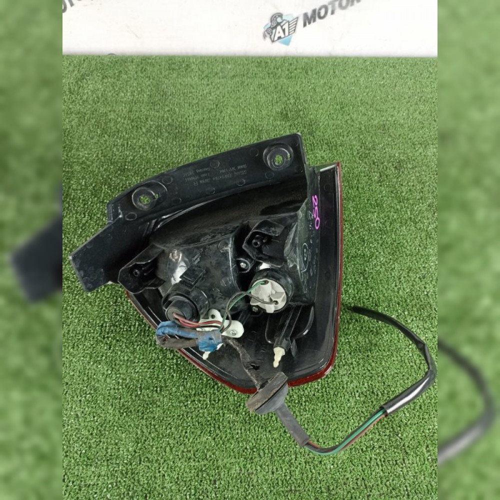 стоп-сигнал на Nissan Wingroad WFY11 QG15DE, арт. 76178