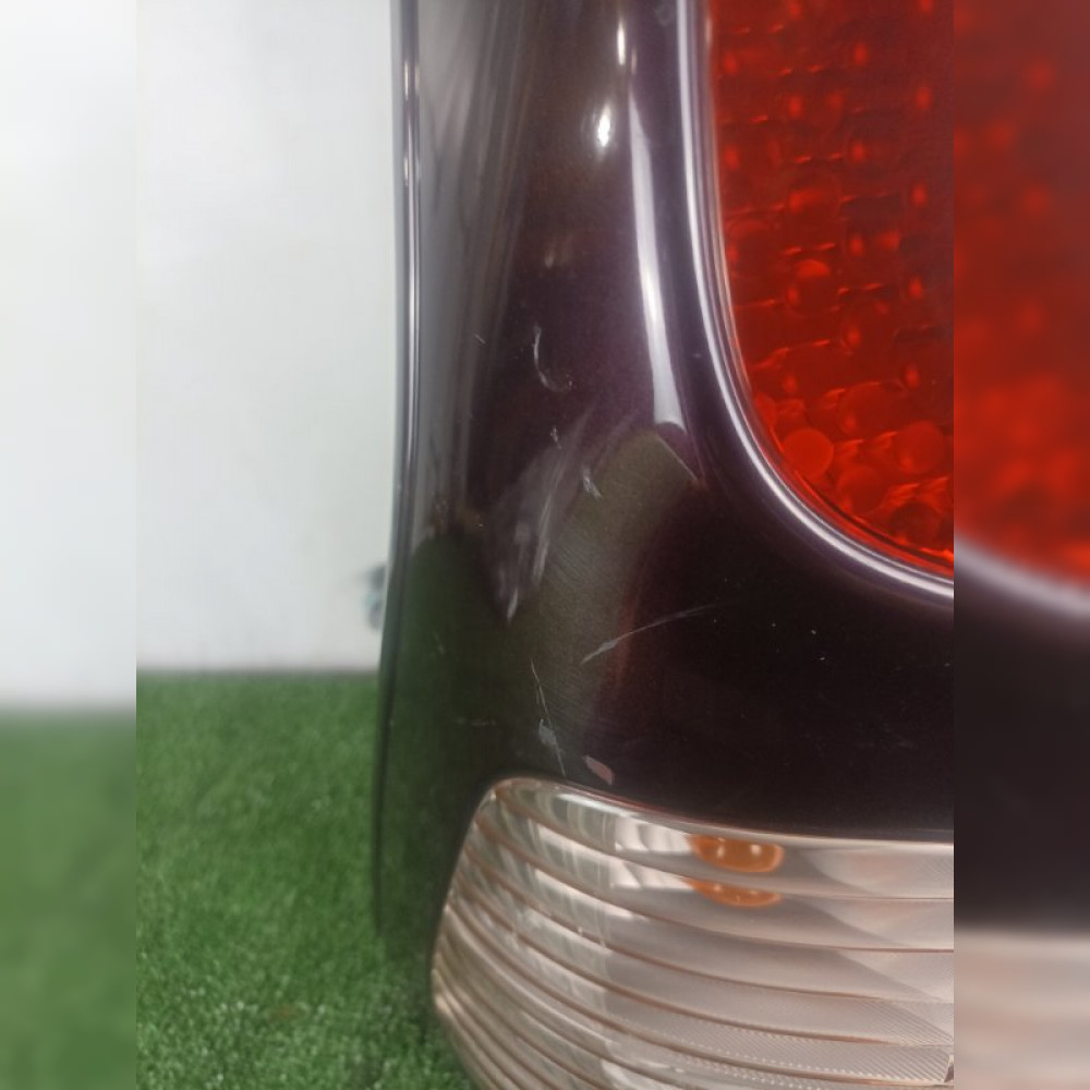 стоп-сигнал на Nissan Serena CC25 MR20DE, арт. 76424