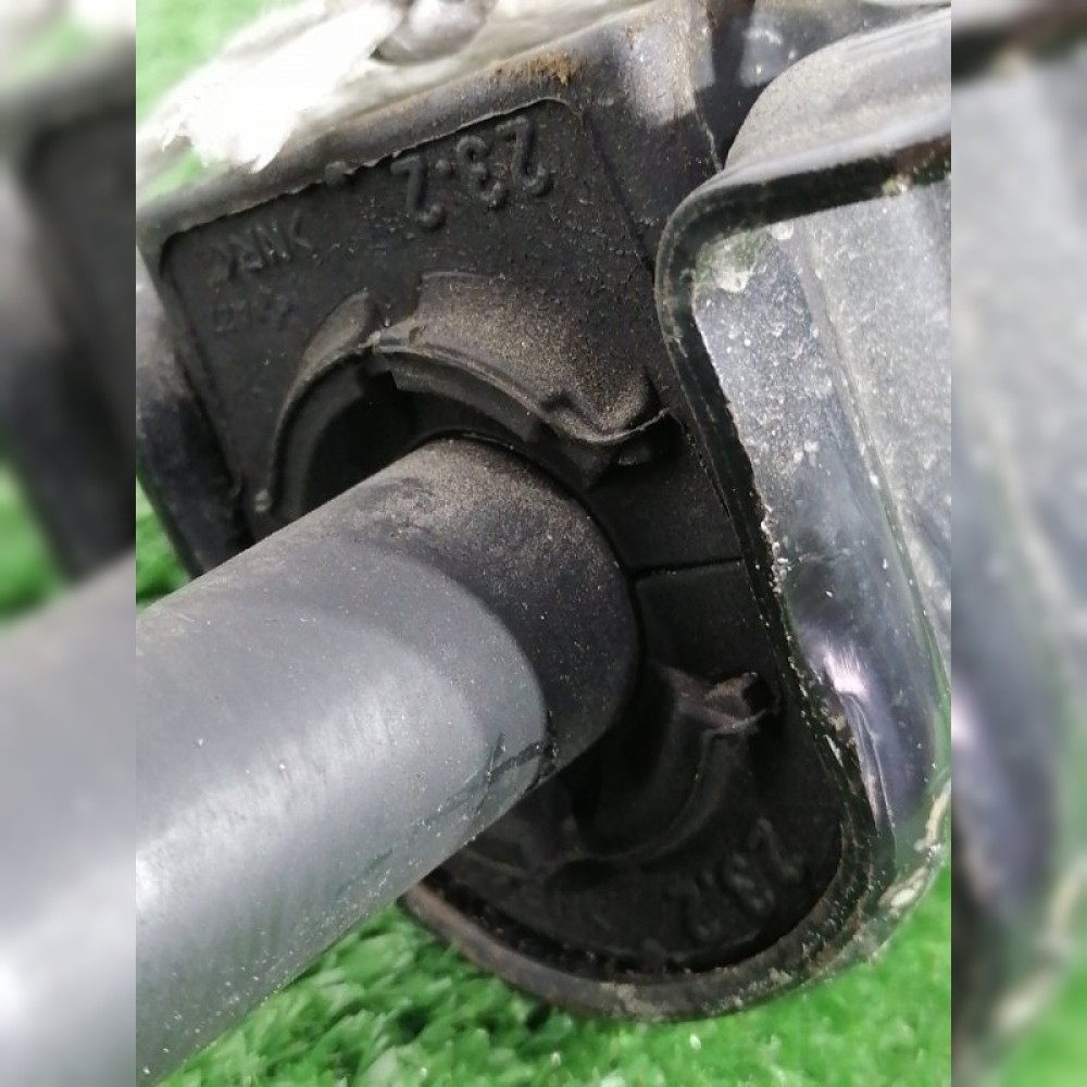 стабилизатор на Toyota Prius ZVW50 2ZRFXE, арт. 76461