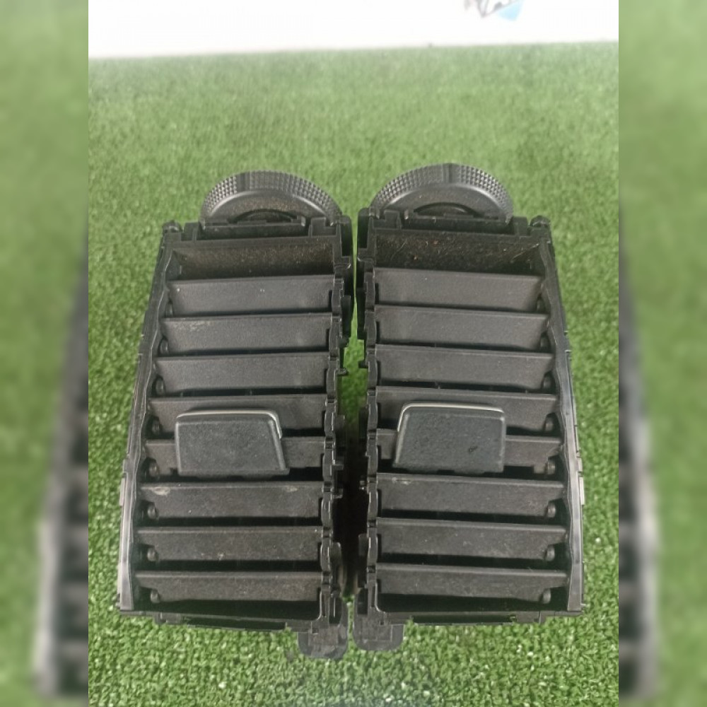 воздуховод на Nissan Tiida JC11 MR18DE, арт. 76537