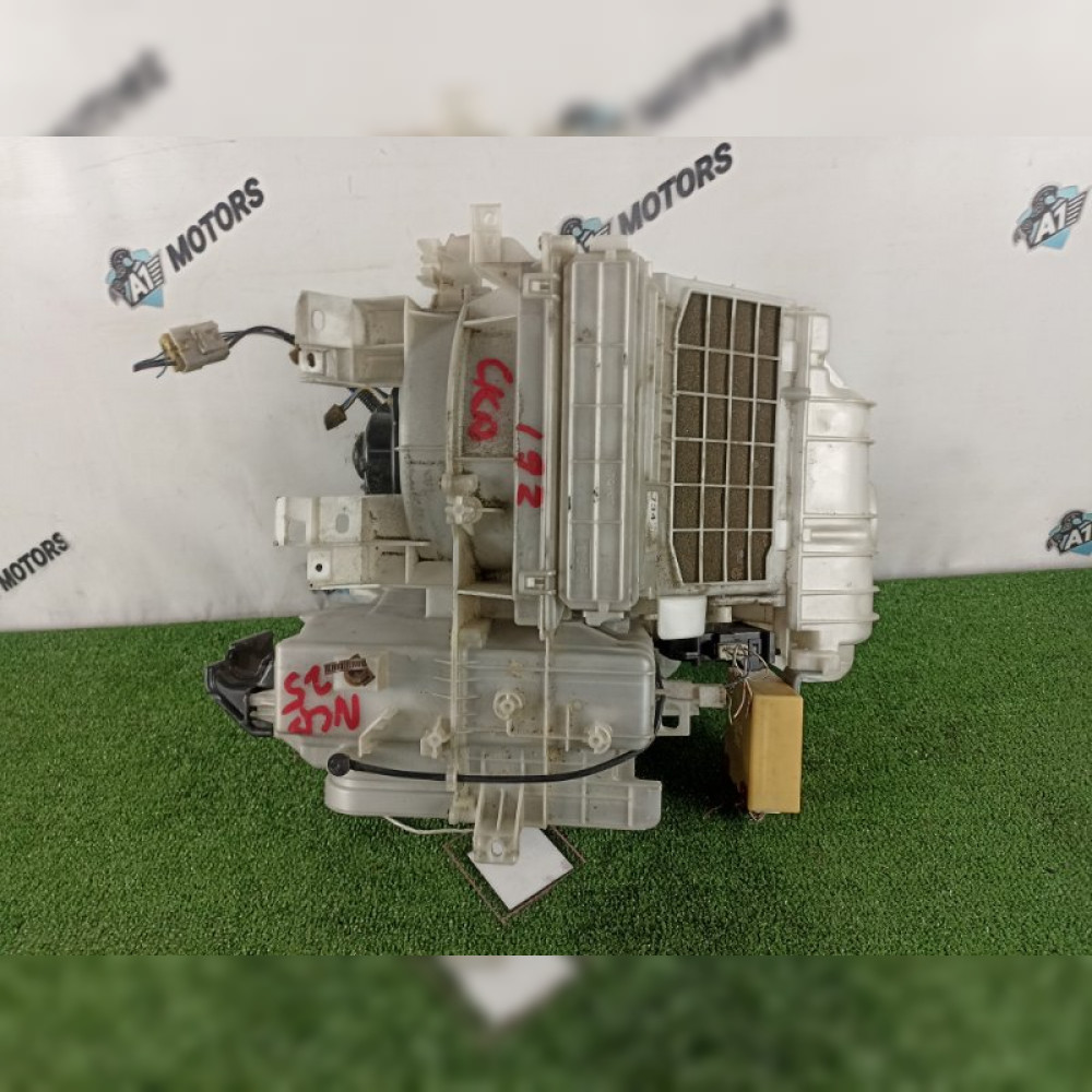 корпус печки на Toyota Funcargo NCP25 1NZFE, арт. 76837