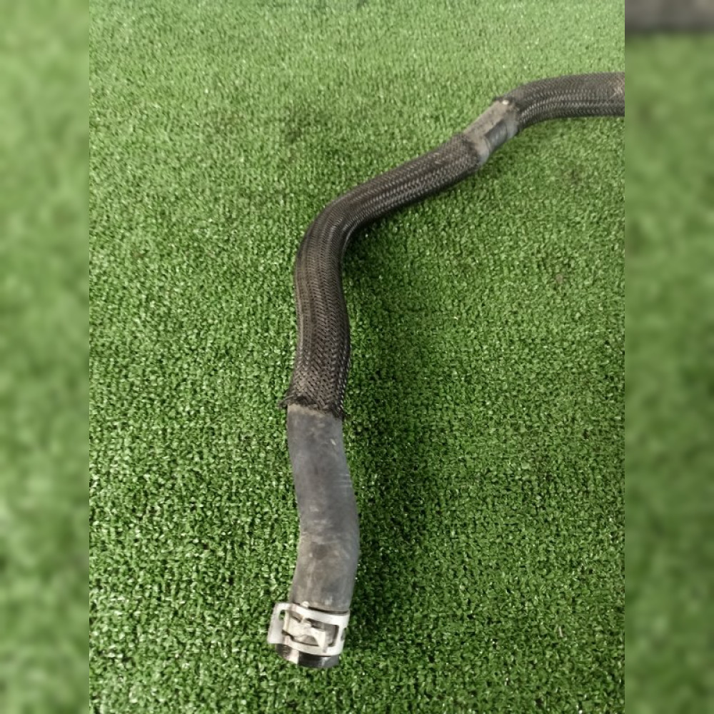 патрубок системы охлаждения на Toyota Prius ZVW30 2ZRFXE, арт. 77033