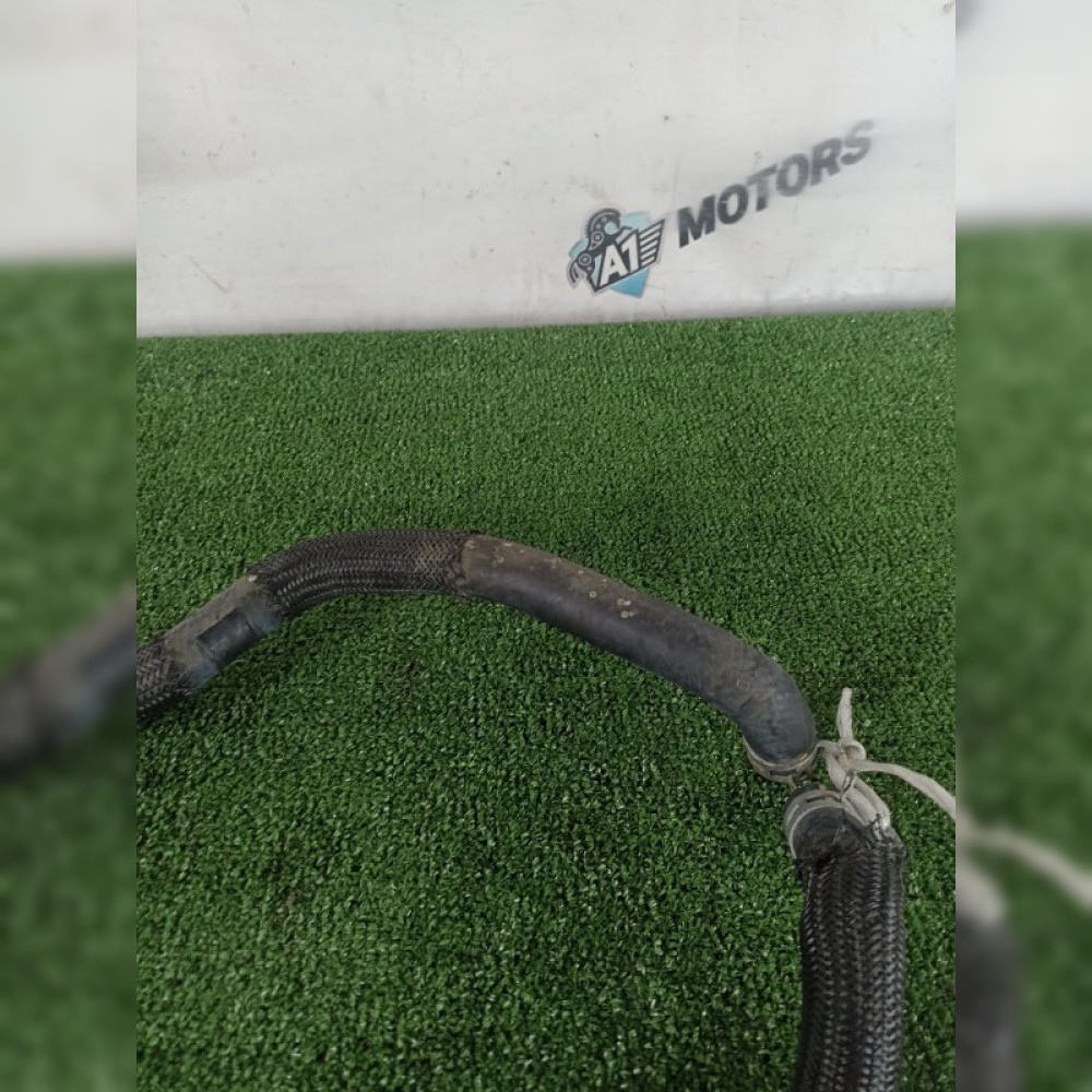 патрубок системы охлаждения на Toyota Prius ZVW30 2ZRFXE, арт. 77033