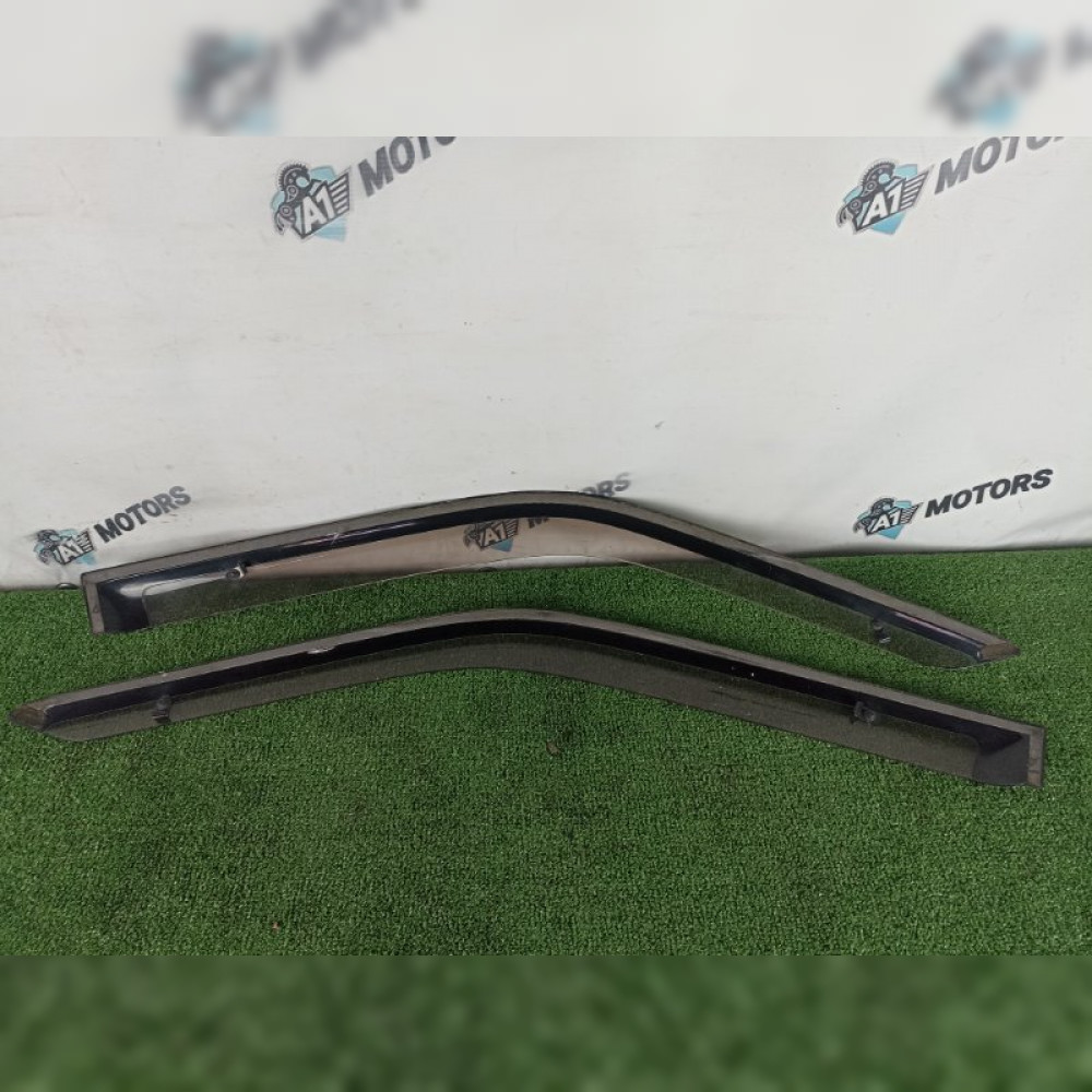 Ветровик на дверь на Toyota Succeed NCP58 1NZFE, арт. 76945