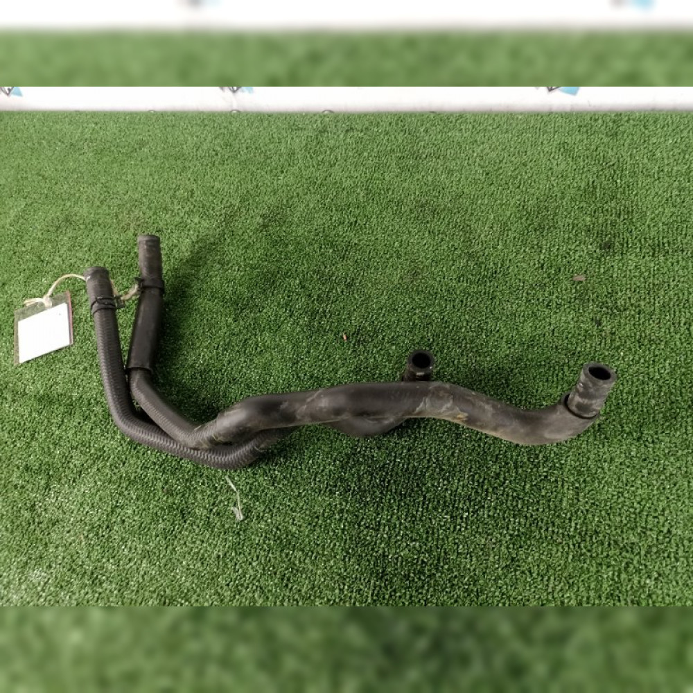 патрубок системы охлаждения на Mazda Demio DJ3FS P3VPS, арт. 76677