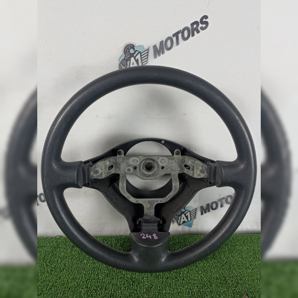 руль на Toyota Funcargo NCP20 2NZFE, арт. 76559