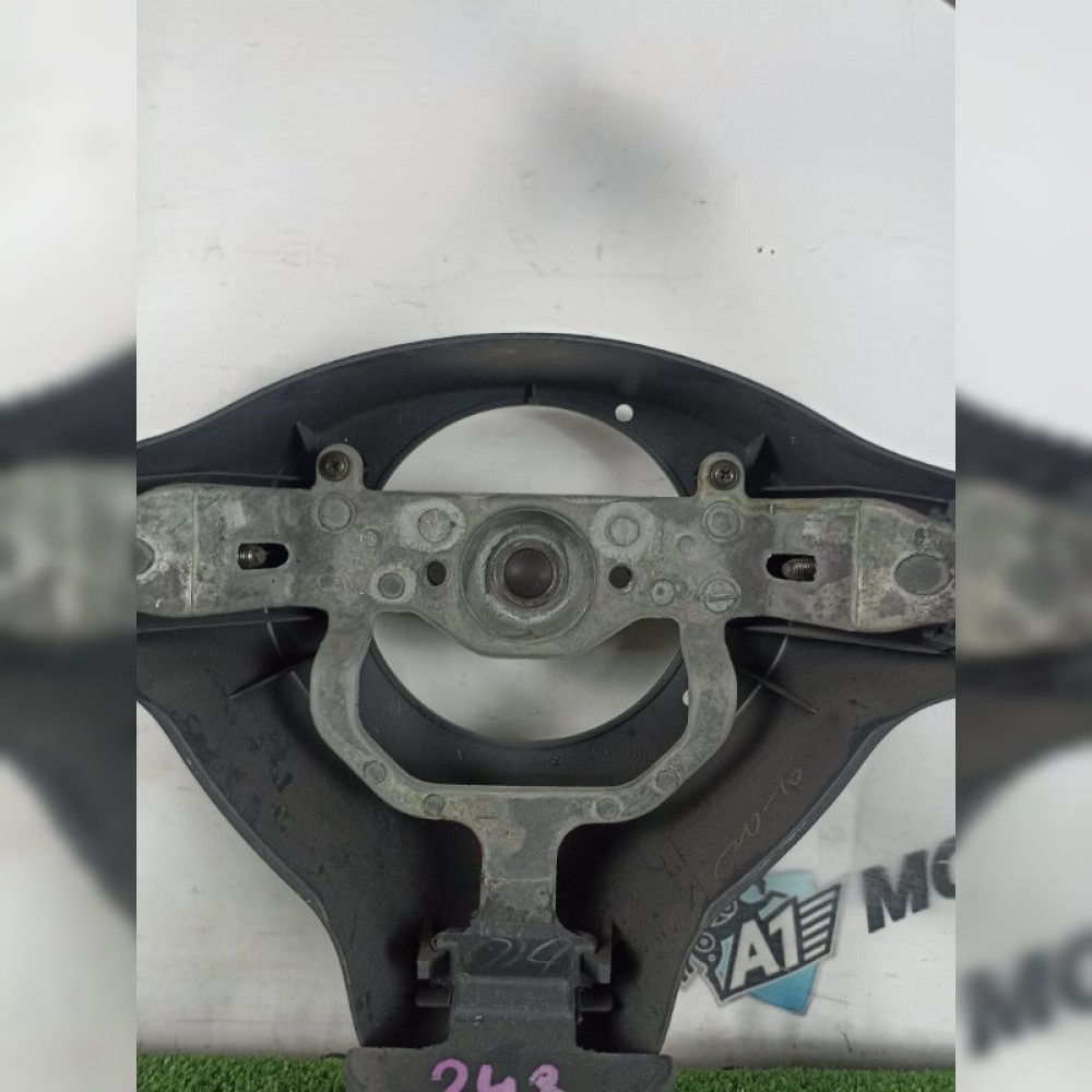 руль на Toyota Funcargo NCP20 2NZFE, арт. 76559