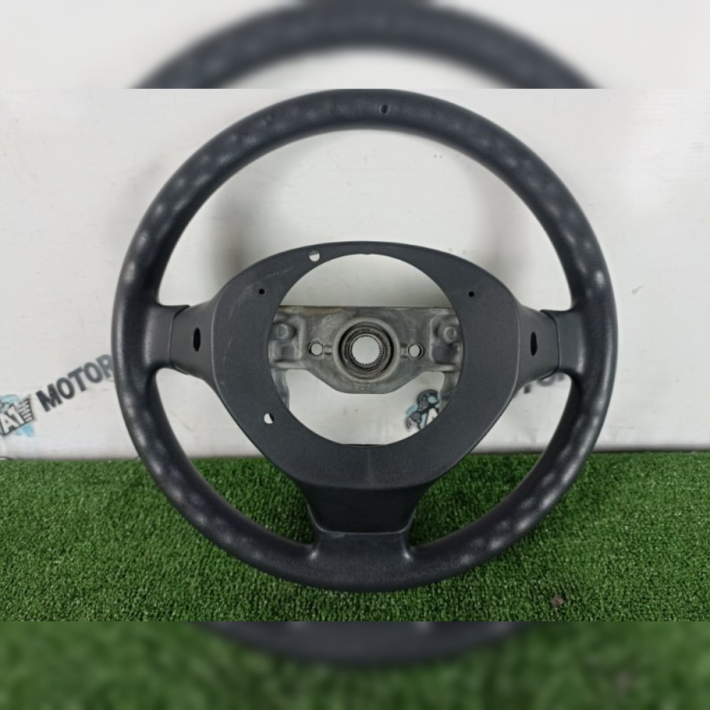 руль на Toyota Funcargo NCP20 2NZFE, арт. 76559