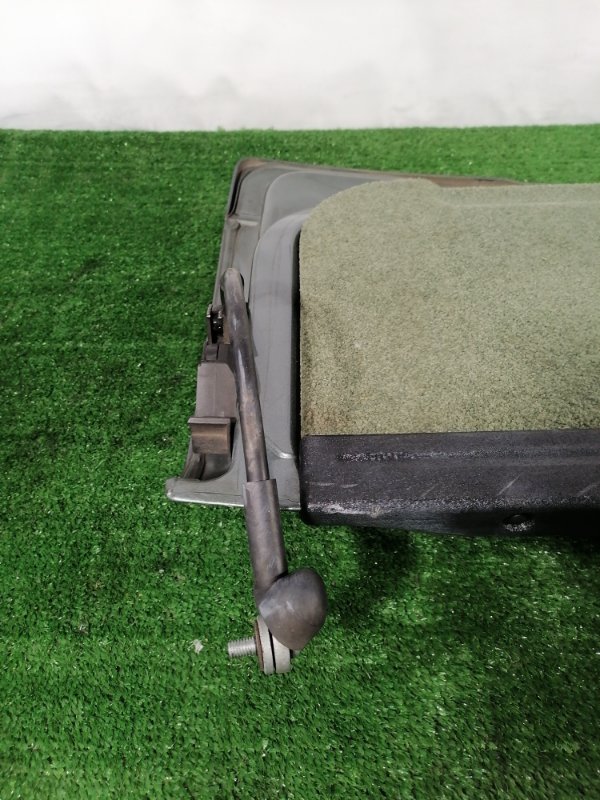 дверь багажника на Land Rover Range Rover L322 M62B44, арт. 77070