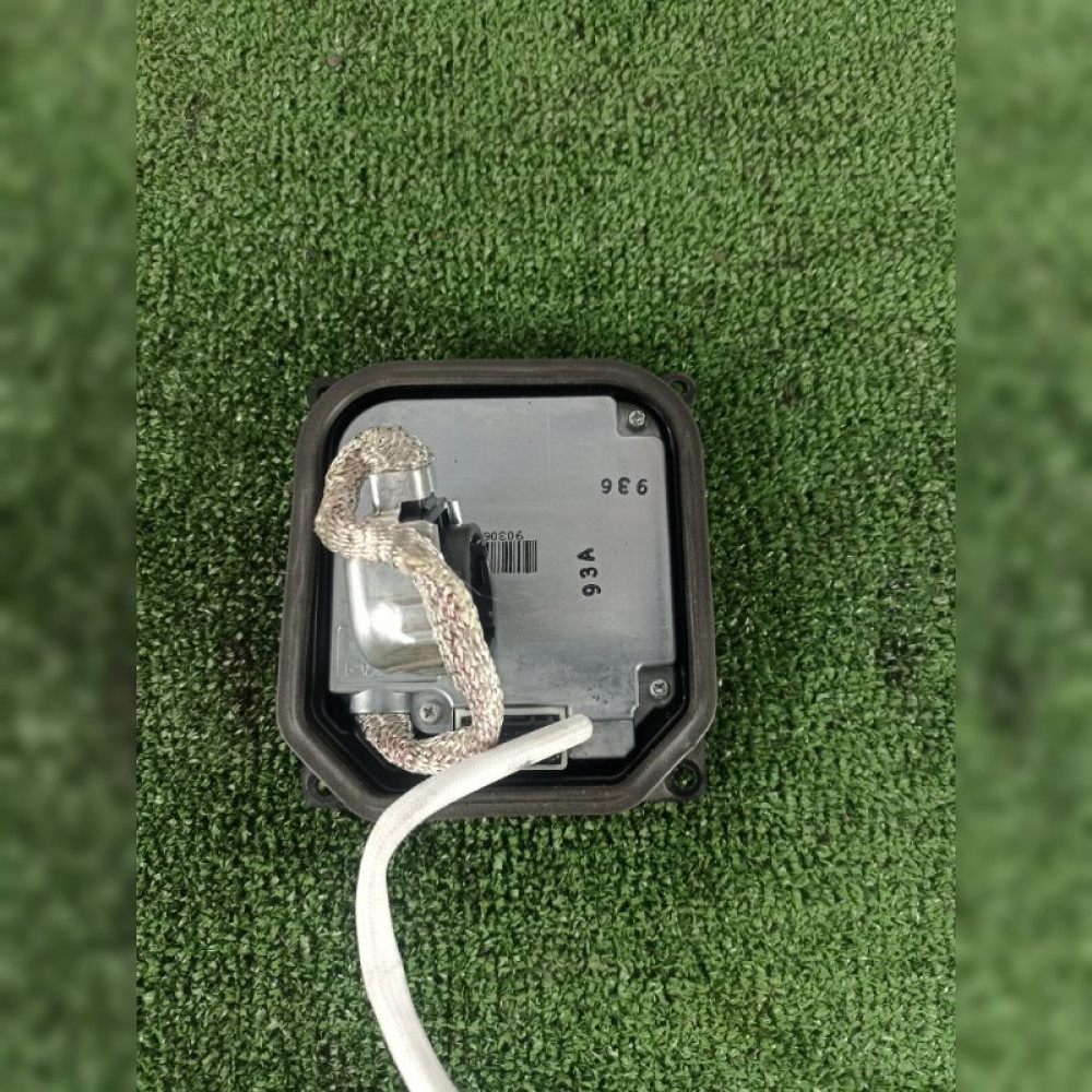 блок ксенона на Toyota Prius ZVW30 2ZRFXE, арт. 76335