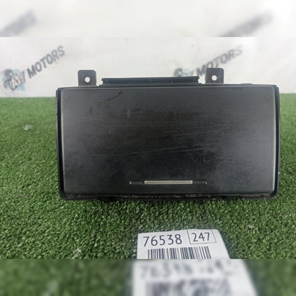 бардачок на Nissan Tiida JC11 MR18DE, арт. 76538