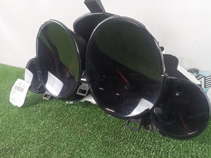 щиток приборов на Honda Airwave GJ1 L15A, арт. 77181