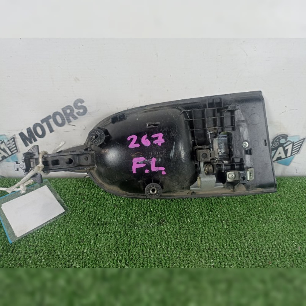 Ручка двери внешняя на Honda Stepwgn RG1 K20A, арт. 77203