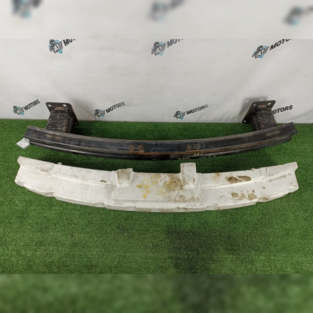 усилитель бампера на Nissan Serena CC25 MR20DE, арт. 78018