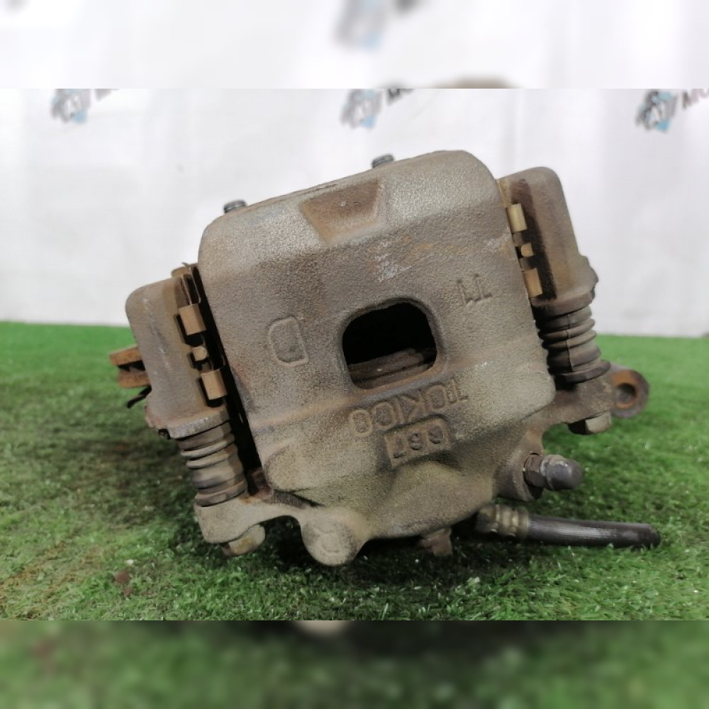 ступица на Daihatsu Tanto L350S EFDET, арт. 78144