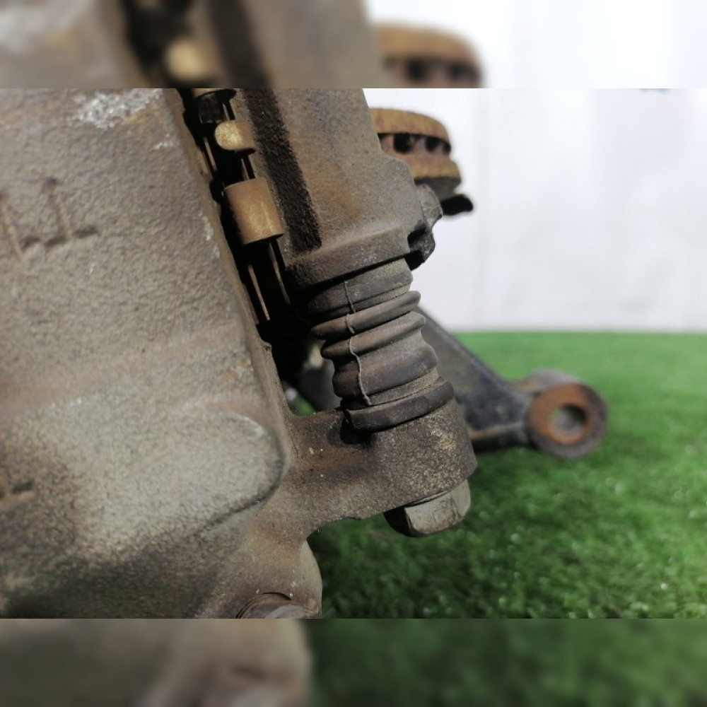 ступица на Daihatsu Tanto L350S EFDET, арт. 78144