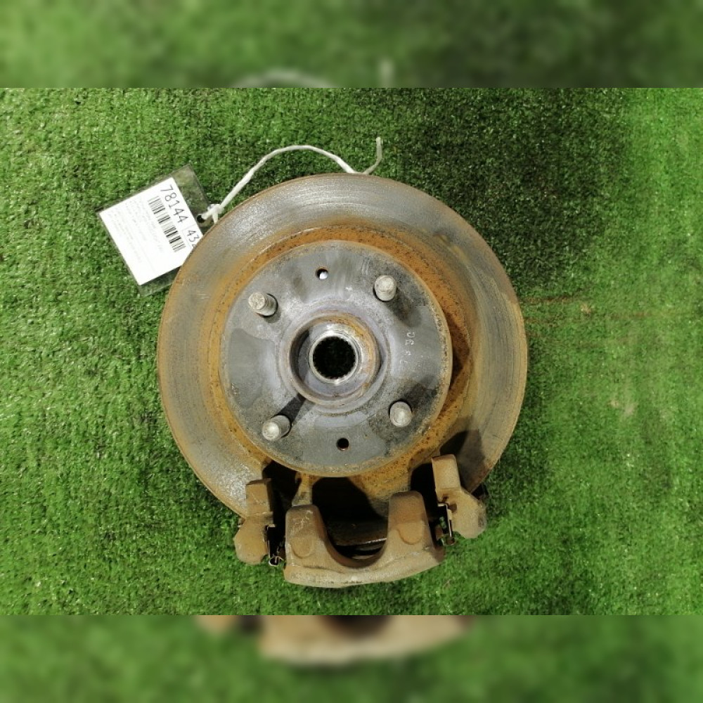 ступица на Daihatsu Tanto L350S EFDET, арт. 78144