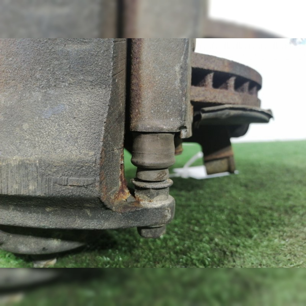 ступица на Honda Lagreat RL1 J35A, арт. 78164
