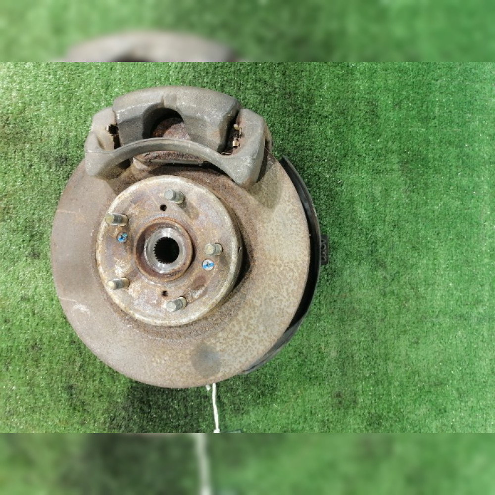 ступица на Honda Lagreat RL1 J35A, арт. 78164