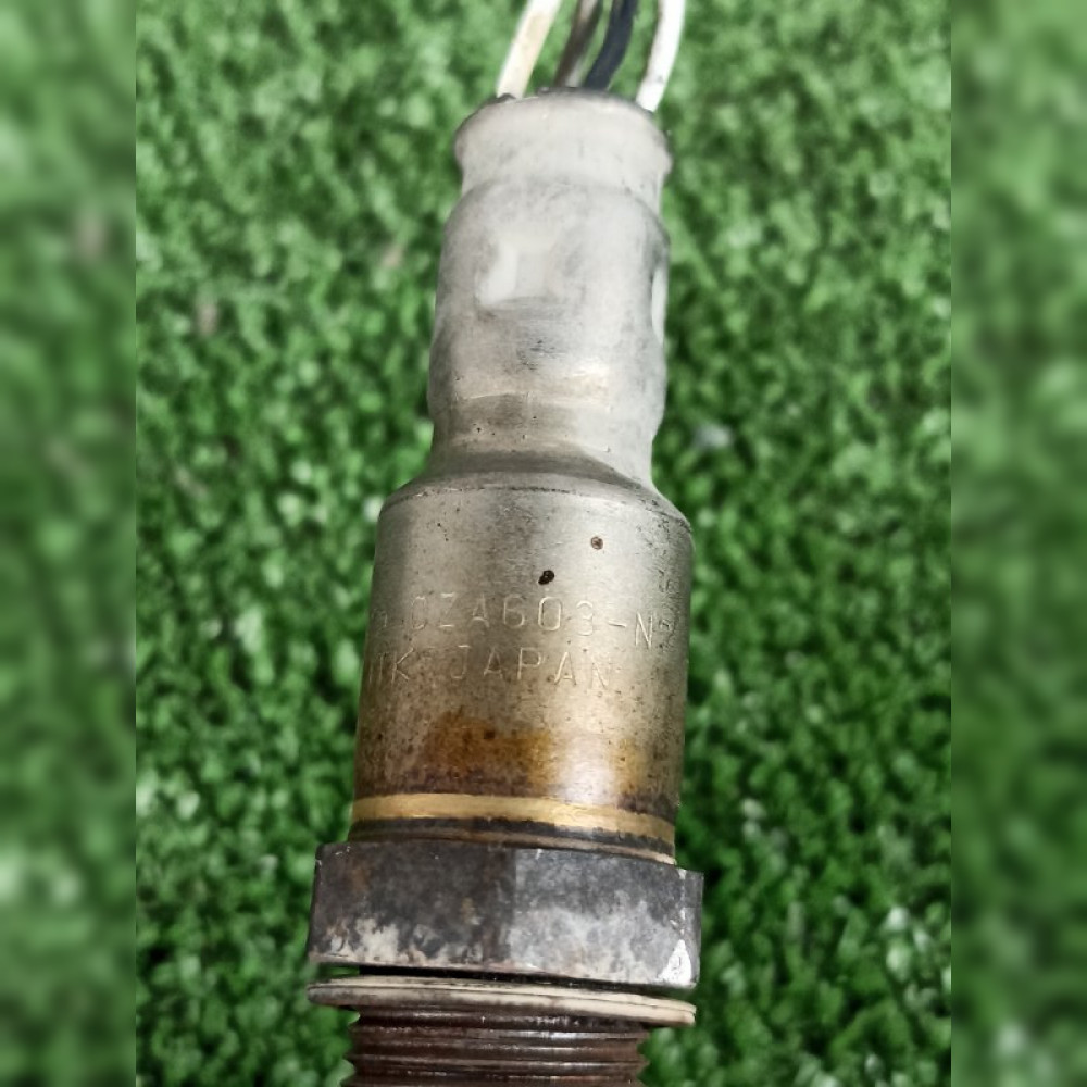 Датчик кислородный на Nissan March AK12 CR12DE, арт. 78264
