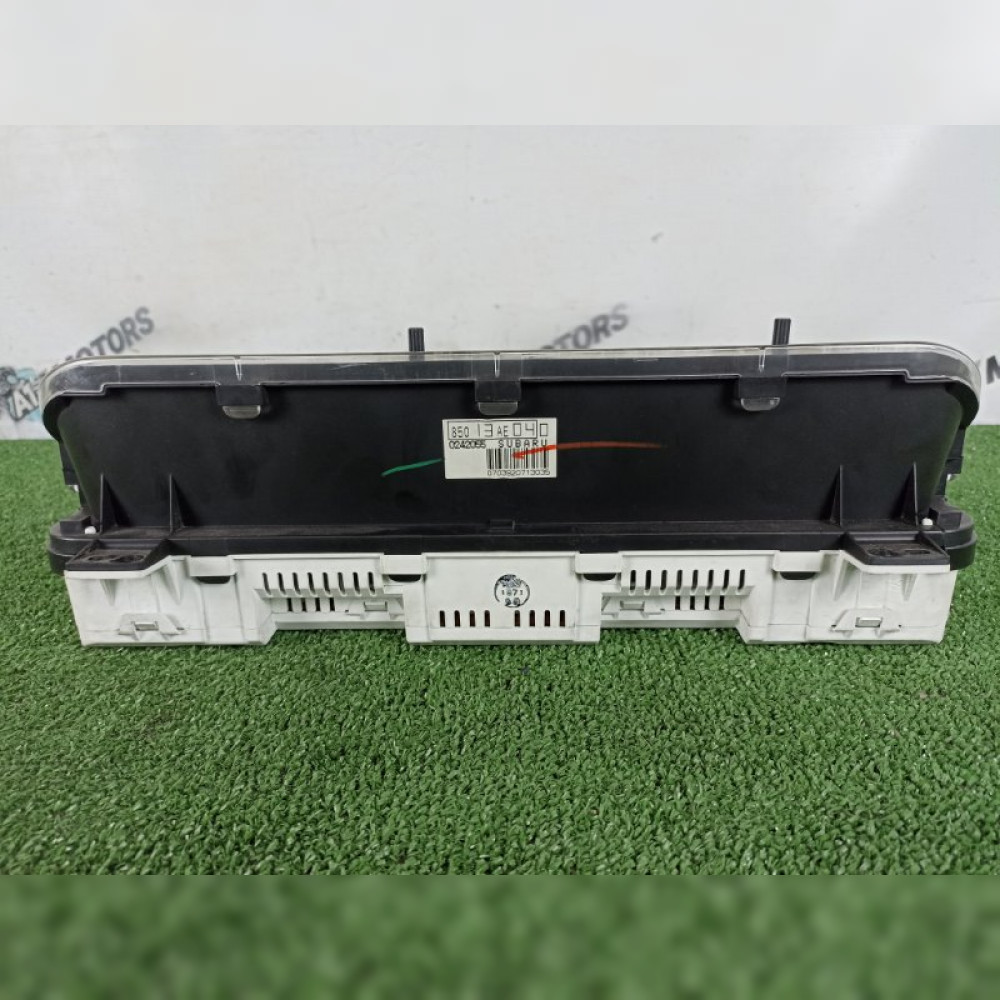 щиток приборов на Subaru Legacy BE5 EJ20, арт. 78320